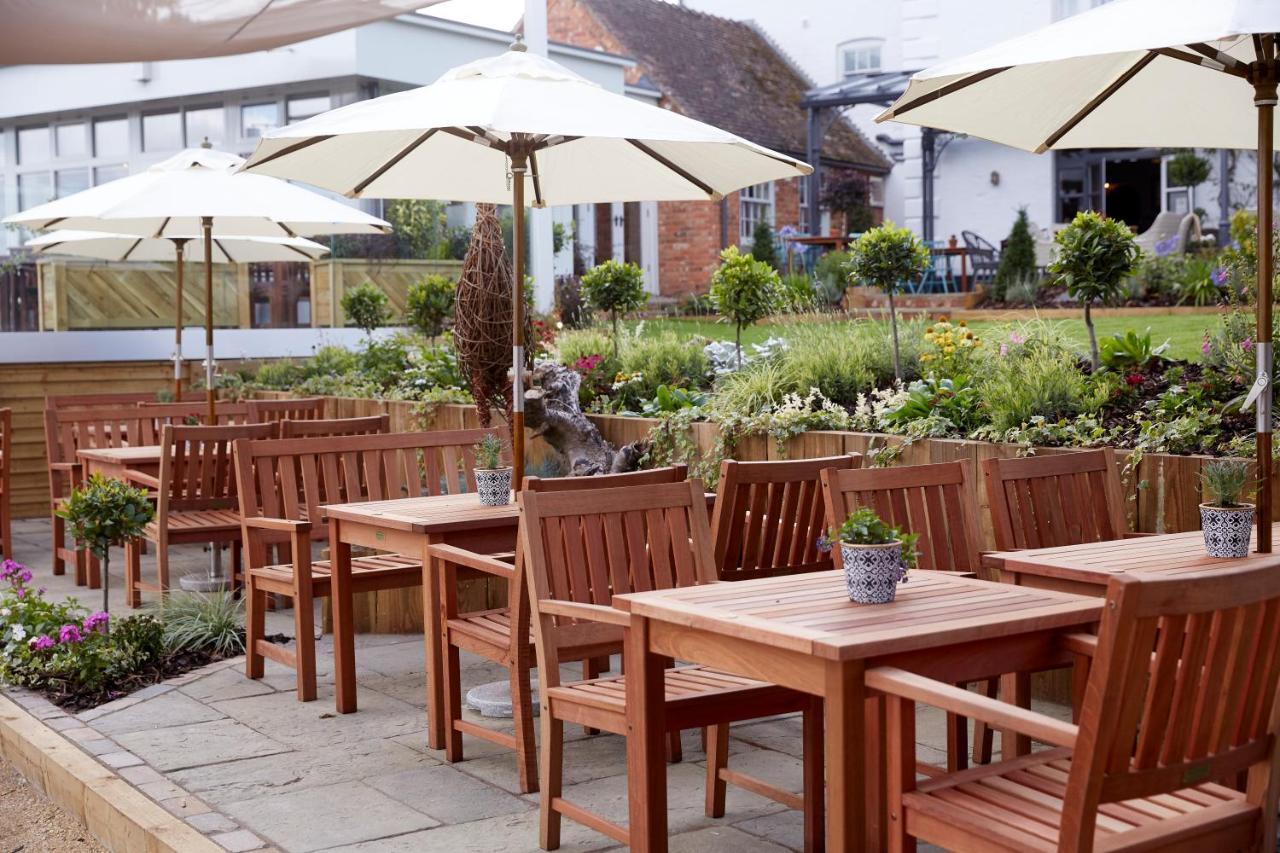 Riverside By Chef & Brewer Collection Hotel Harley