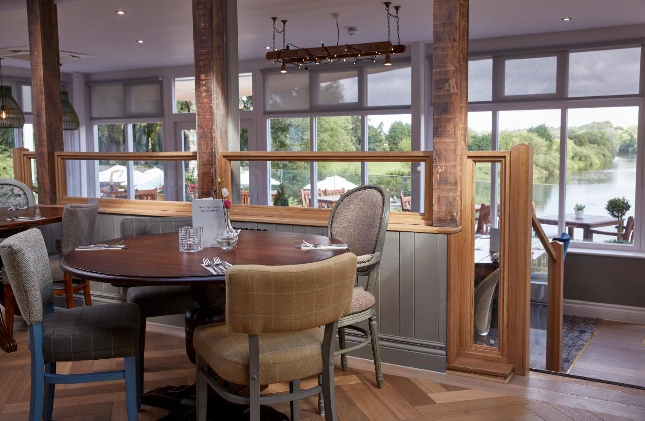 Riverside By Chef & Brewer Collection Hotel Harley