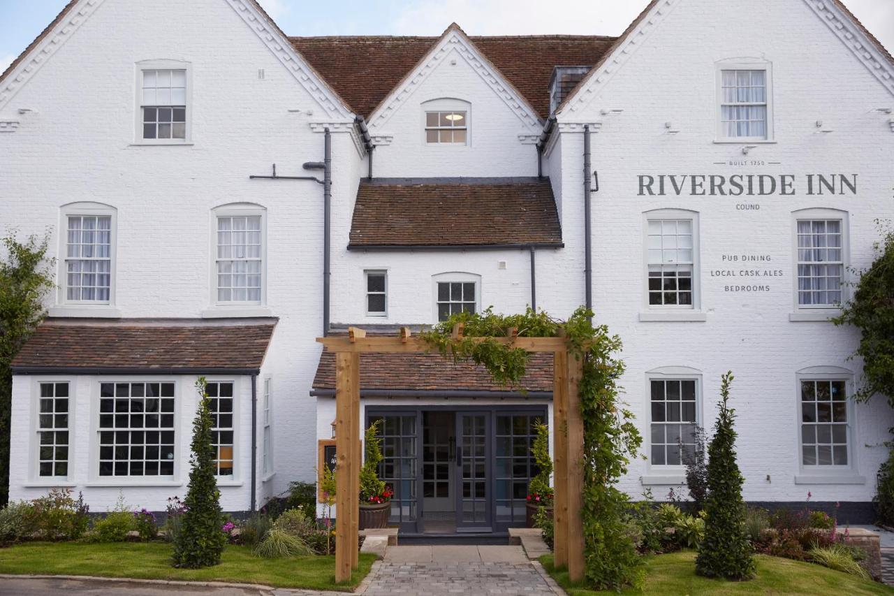 Riverside By Chef & Brewer Collection 4*