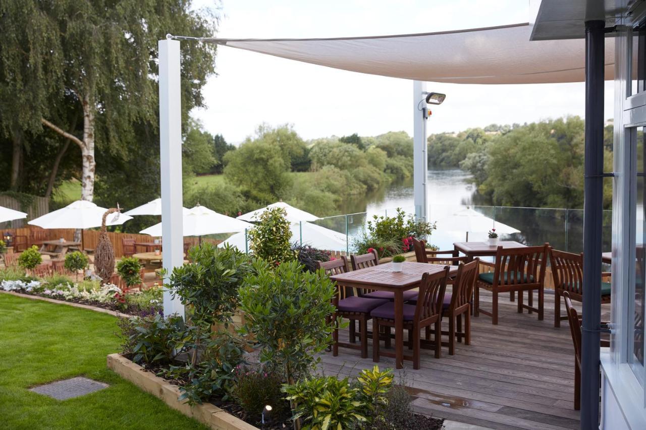 Riverside By Chef & Brewer Collection Hotel