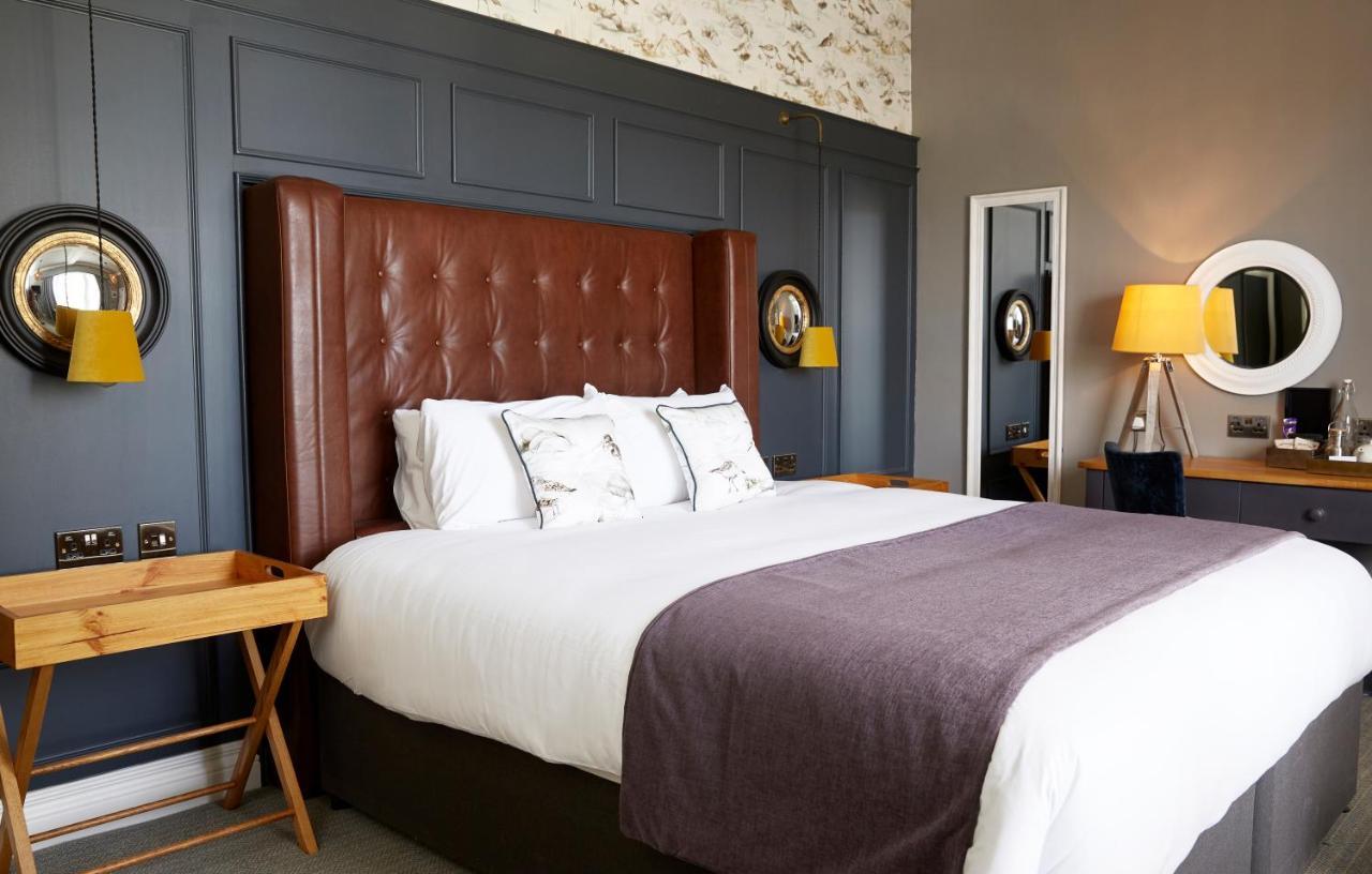 Hotel Riverside By Chef & Brewer Collection