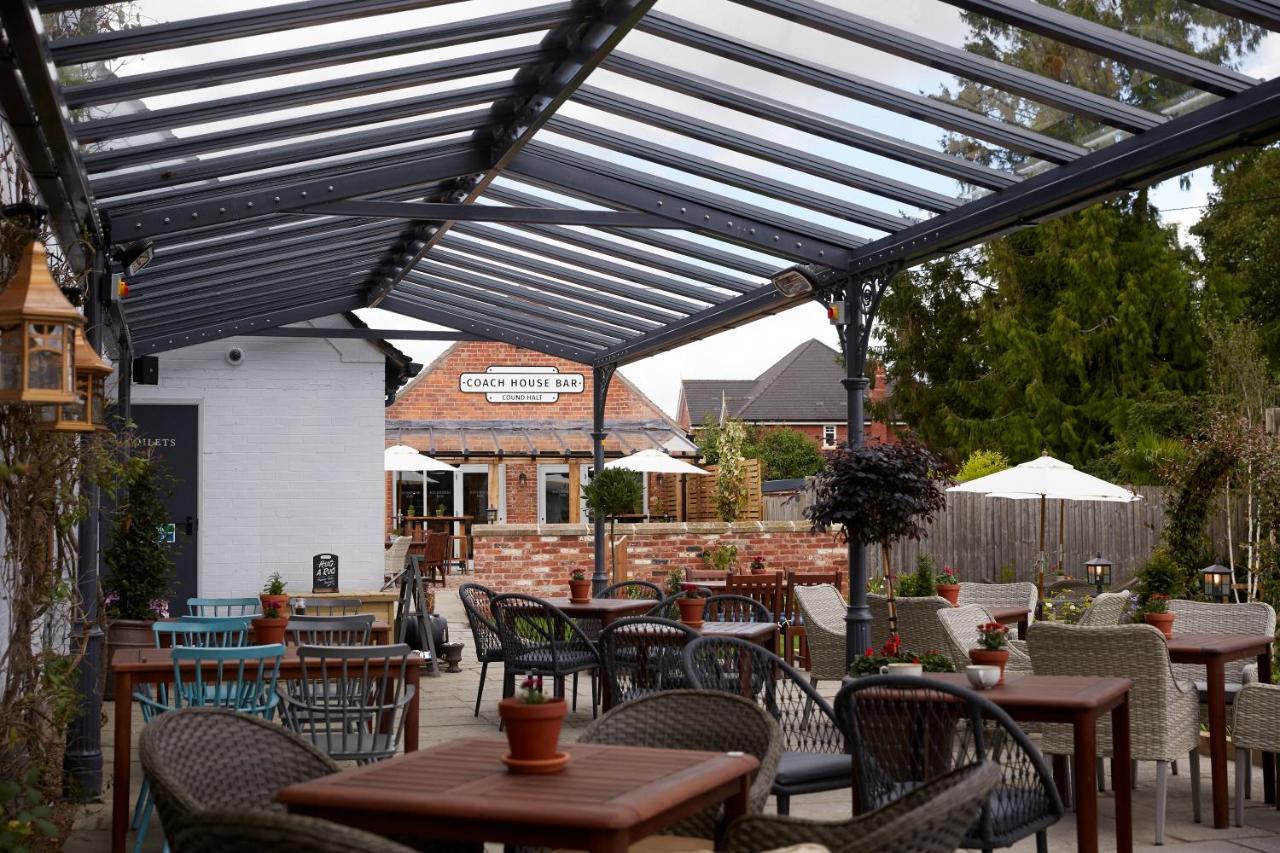 Riverside By Chef & Brewer Collection Hotel Harley