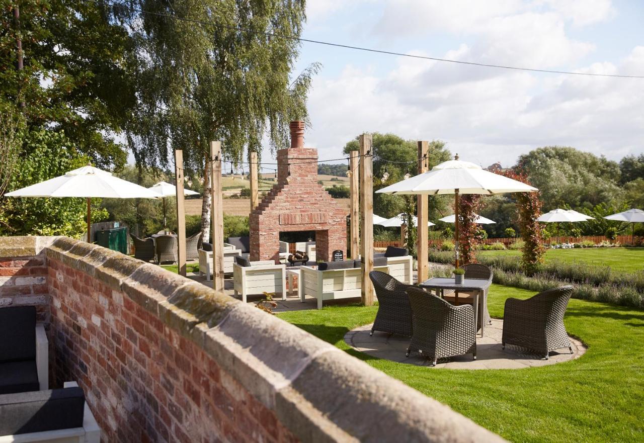 Hotel Riverside By Chef & Brewer Collection