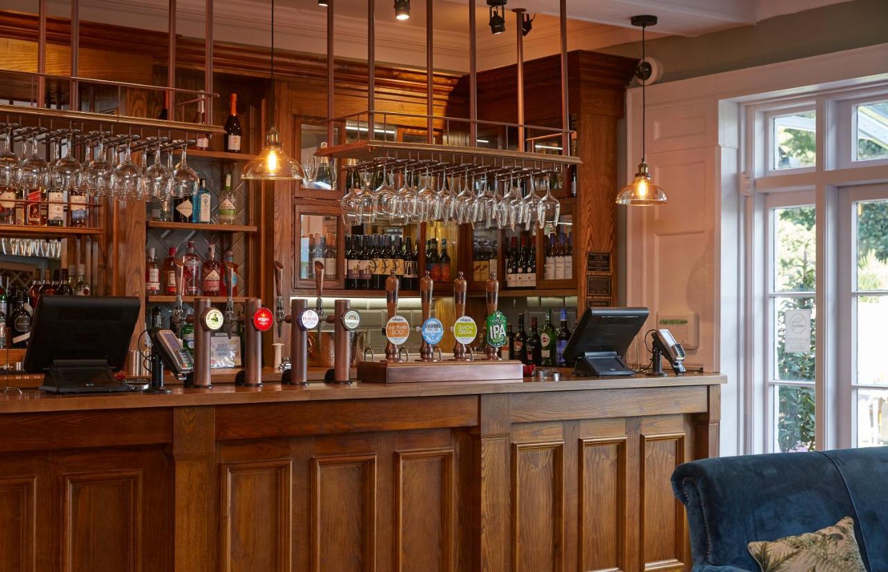 Riverside By Chef & Brewer Collection Shrewsbury