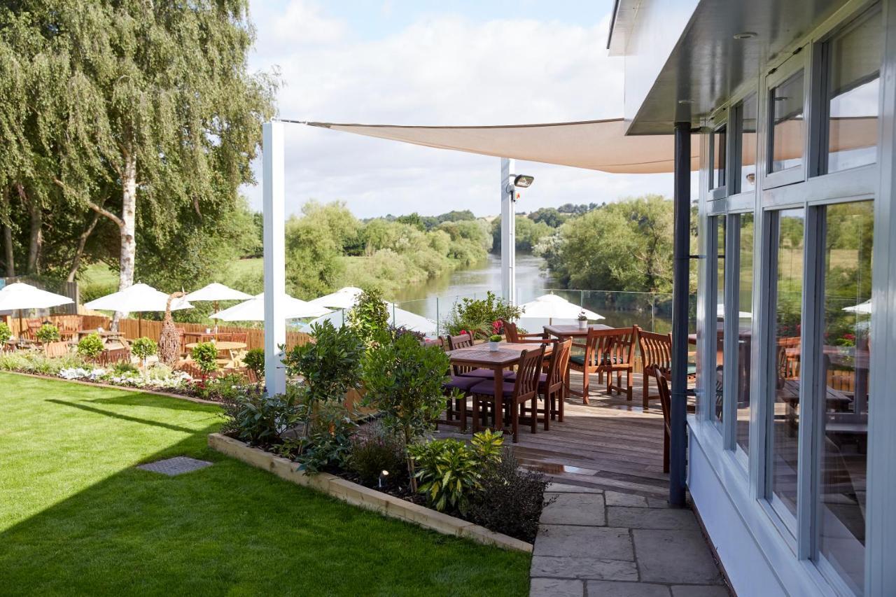 Riverside By Chef & Brewer Collection Hotel 4*