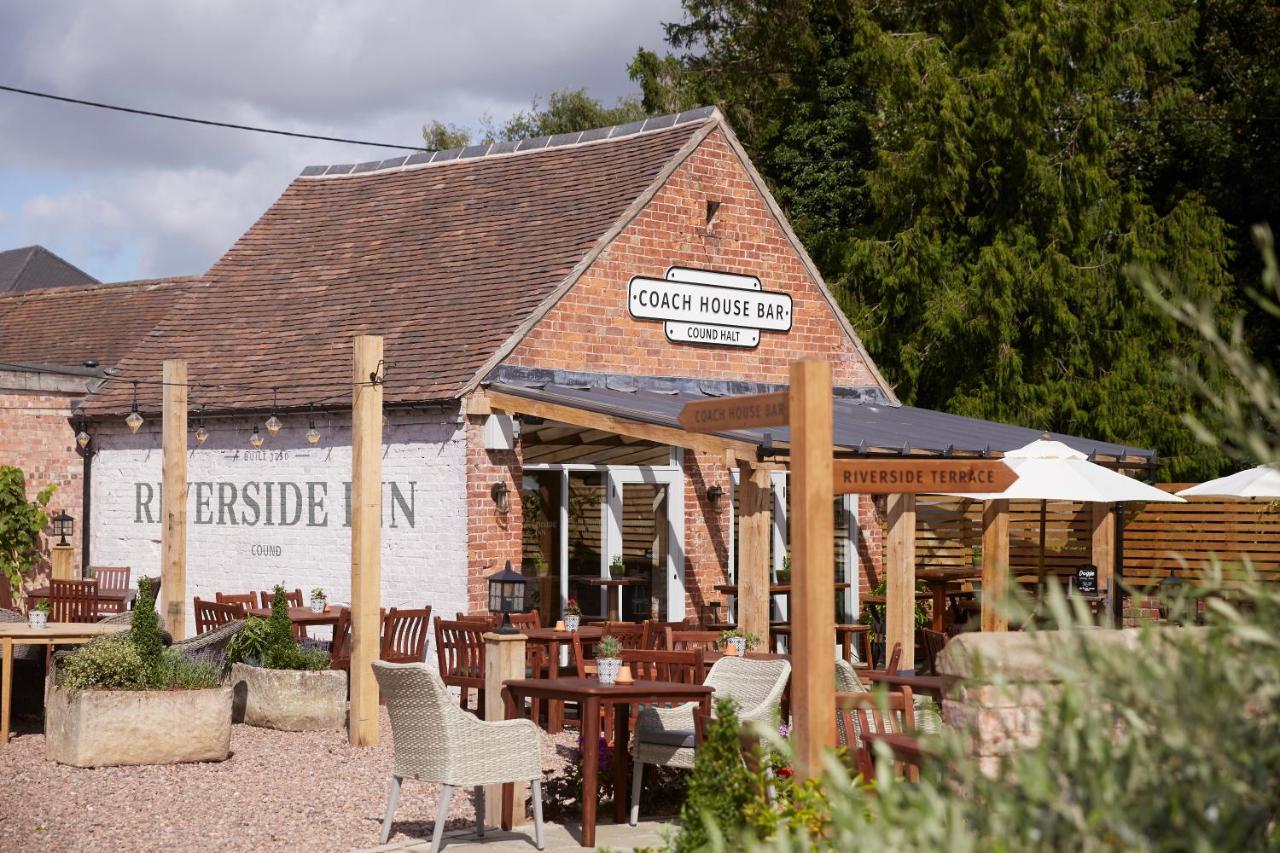 Riverside By Chef & Brewer Collection Hotel 4*