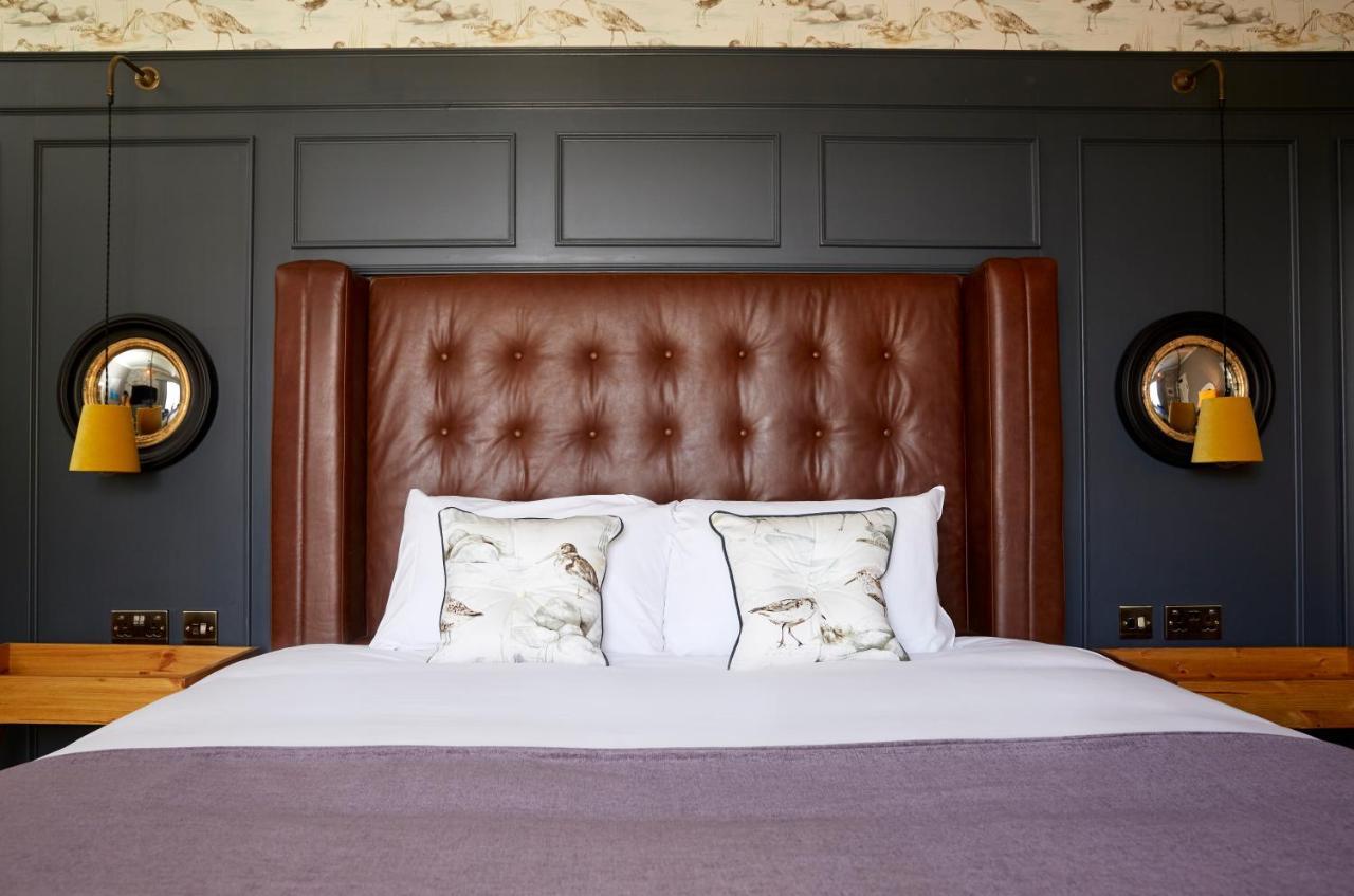Hotel Riverside By Chef & Brewer Collection Shrewsbury