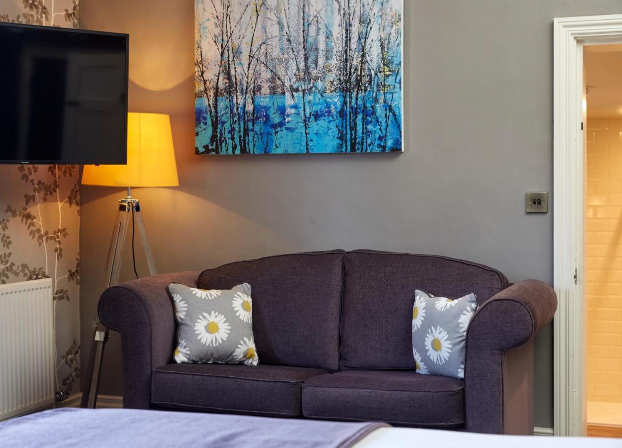 Hotel Riverside By Chef & Brewer Collection Harley
