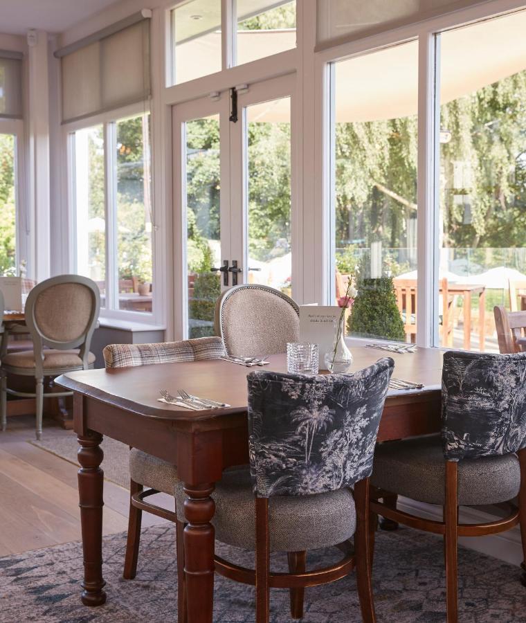 Riverside By Chef & Brewer Collection 4* Harley