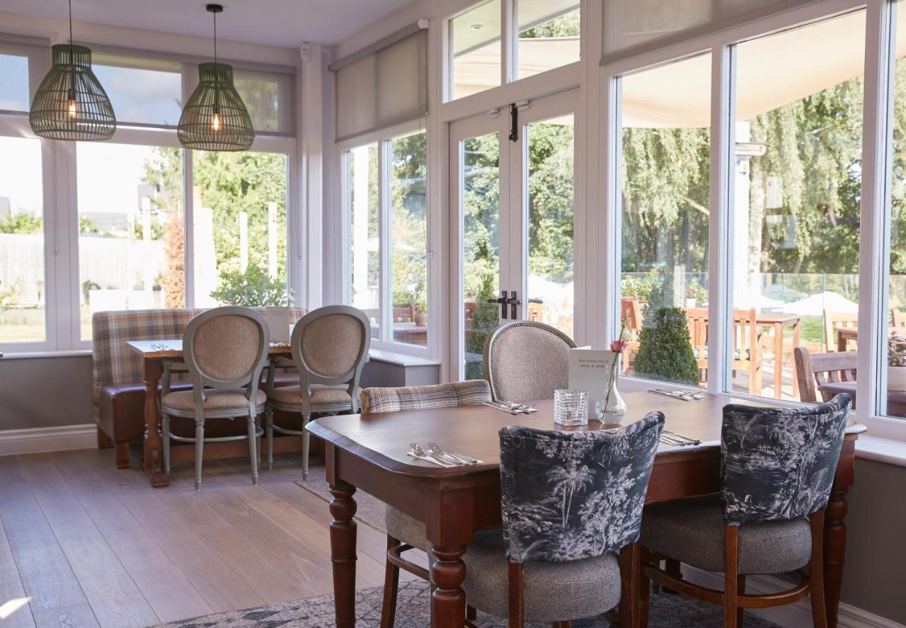 Hotel Riverside By Chef & Brewer Collection