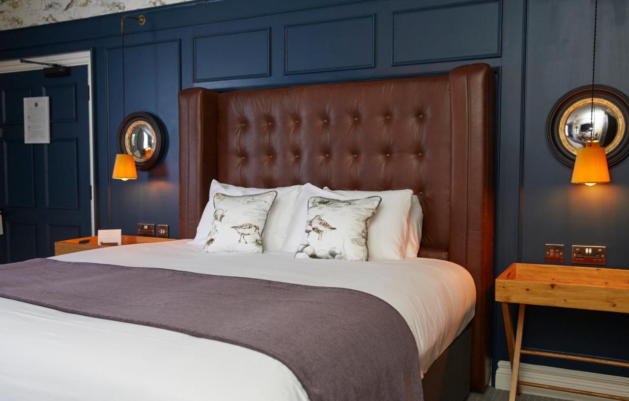 Riverside By Chef & Brewer Collection Hotel Shrewsbury