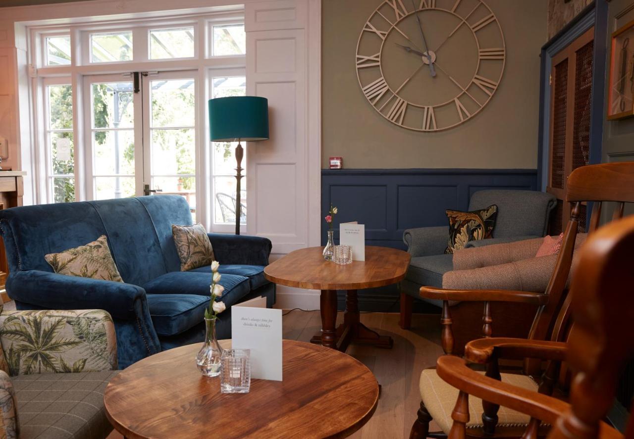 Riverside By Chef & Brewer Collection Hotel 4*
