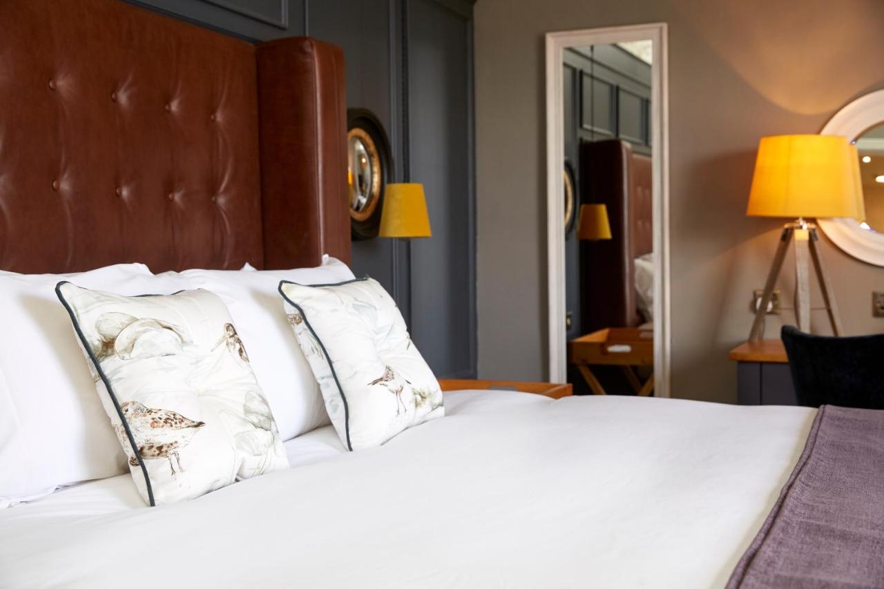 Riverside By Chef & Brewer Collection 4* Shrewsbury