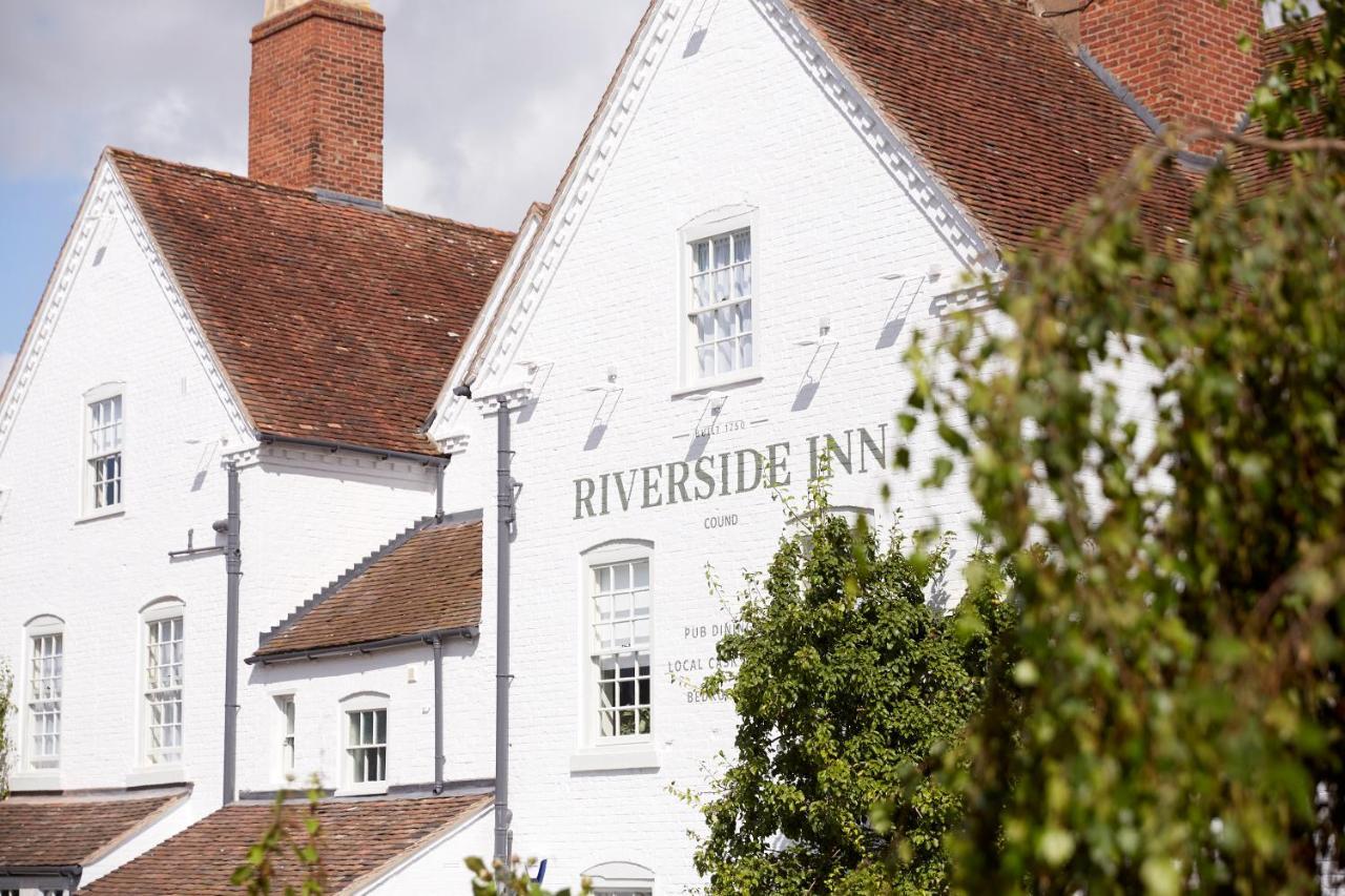 Riverside By Chef & Brewer Collection Shrewsbury
